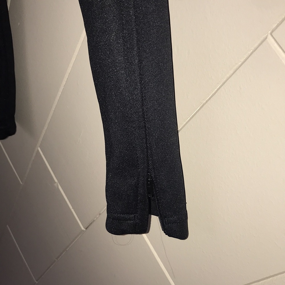 Adidas Climacool Running Pants Lightweight Athletic Joggers Women’s Activewear - Picture 4 of 11